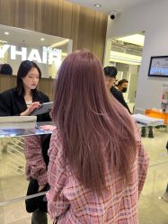 -MY HAIR ARDOR
