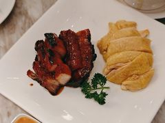 -翠华餐厅(德基广场店)