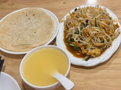 -姥家春饼店(漳州二路店)