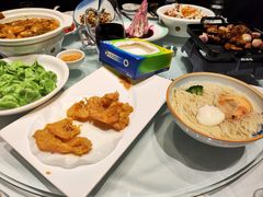 -新时代大酒店(仰口路店)