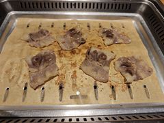 -新石器烤肉(南站店)