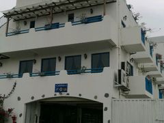 门面-长江六号法国餐厅(长江南路店)