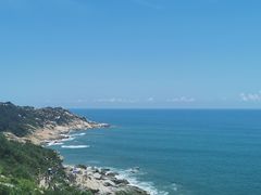 -广东惠东海龟国家级自然保护区