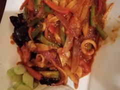 -源一咖啡馆(麒麟巷步行街店)