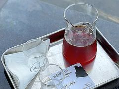 洪都拉斯-SAANCI山池咖啡(海上世界文化艺术中心店)