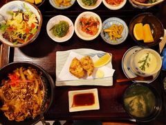 -左舞日本料理