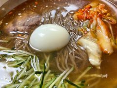 -屋里家延边朝鲜族冷面(南园店)