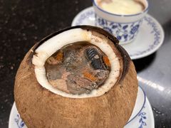 -達揚原味燉品(文明路店)