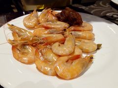 -凯利酒店自助餐(元美中路店)