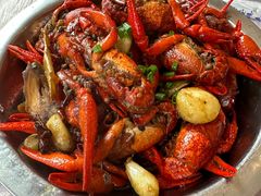 -小李子油焖大虾(南浦店)