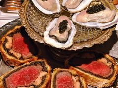 -壳里西餐厅Coquille Seafood Bistro(蒙自路店)