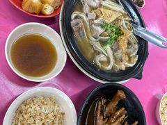 -兴记肉骨茶(甲洞大街第二新分店)