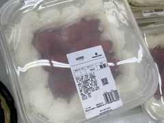 -山姆会员商店(杨桥西路店)