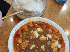 -豆相识•九九豆腐脑(牛咡桥店)