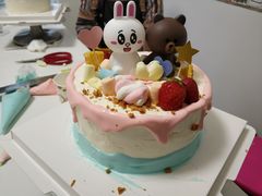 -Minicake创意蛋糕烘焙工作室