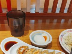 -一風堂拉面(美罗城店)