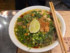 -Cô Thành Restaurant
