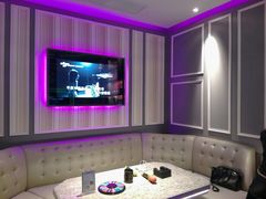 -米乐星世界KTV