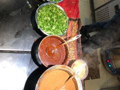 -天津乾毓德饭庄·清真传统炒菜·海鲜烧烤(咸阳路店)