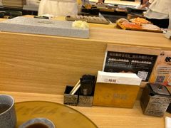 -鮨政·Omakase(万象城店)