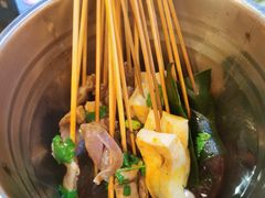 -黑白电视长沙小吃(悦汇城店)