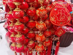 -GranVida生活超市(海信广场店)