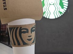 -星巴克臻选(北京前门大街店)