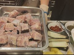 -江湖水乡铁锅炖魚(周庄嘉园店)