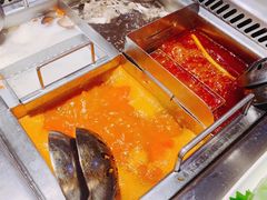 -海底捞火锅(北京路店)