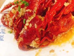 -靓靓蒸虾(中山里店)