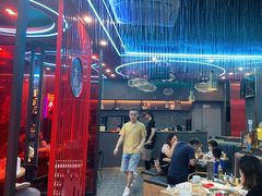 -杨记齐齐哈尔烤肉(总店)