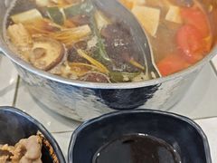 -呷哺呷哺 黄金牧场 (旧宫永辉超市店)