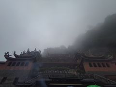 -安溪清水岩
