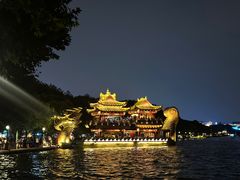 -湖畔居茶楼(湖滨店)