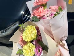 -嘻嘻·花艺(智创城店)