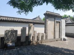 -河间府署