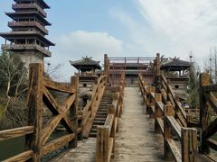 -三国赤壁古战场