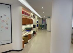 -森宝月子中心(白云山店)