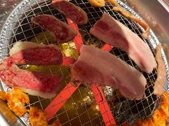 -伊茉家的烤肉店(勒泰中心店)