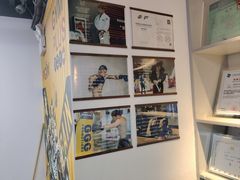 -GymPlus健身(四平路店)