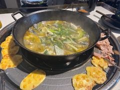 -米氏火鱼·泡椒鱼火锅(李子坝老店)