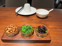 -阿明小菜·海鲜·上海菜(梅陇店)