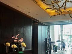 -福州世茂洲际酒店·福邸(台江店)