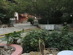 -江门古兜温泉小镇