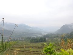 -太阳湾风景区