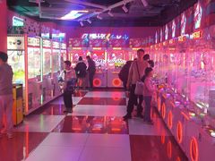 -快乐街区(重庆龙湖时代天街店)