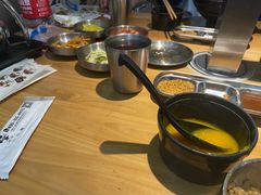 -九田家黑牛烤肉料理(吴江万象汇店)