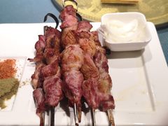 秘制馕坑肉-静一·食光里(黄河路店)