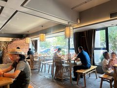 -黄山老妈·土菜(碧桂园店)