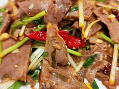 -小辣椒·桂林本地菜(鸿运店)